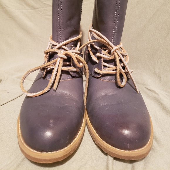 Timberland Earthkeeper Savin hill booties - Picture 3 of 7